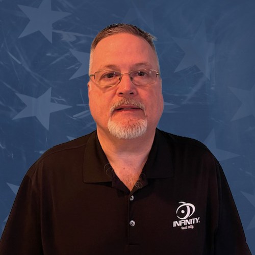 Bert Beatty Photoraph