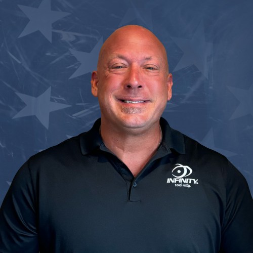 James Shimkus Photograph