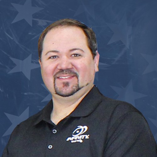 Matt Filkins Photograph